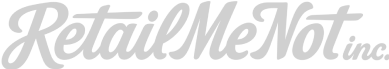 RetailMeNot logo