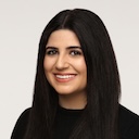 photo of Andrea, User Support Manager at VoucherCodes